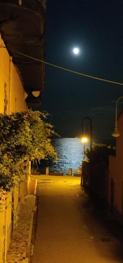 Argenta 111 Santa Tecla Acireale Villa Exterior foto