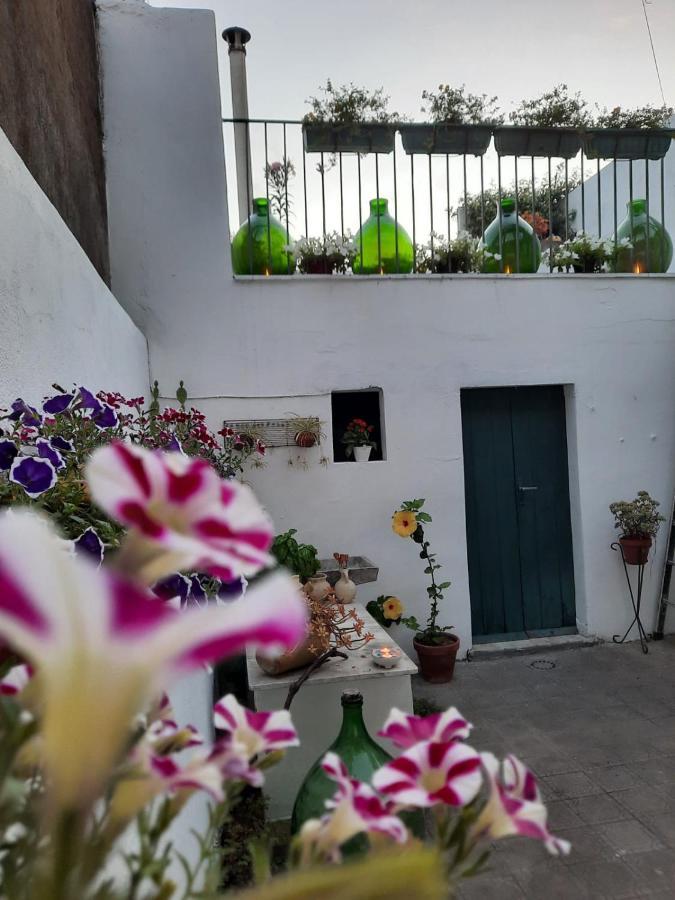 Argenta 111 Santa Tecla Acireale Villa Exterior foto