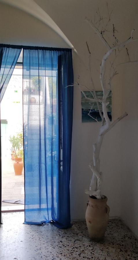 Argenta 111 Santa Tecla Acireale Villa Exterior foto