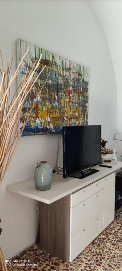 Argenta 111 Santa Tecla Acireale Villa Exterior foto
