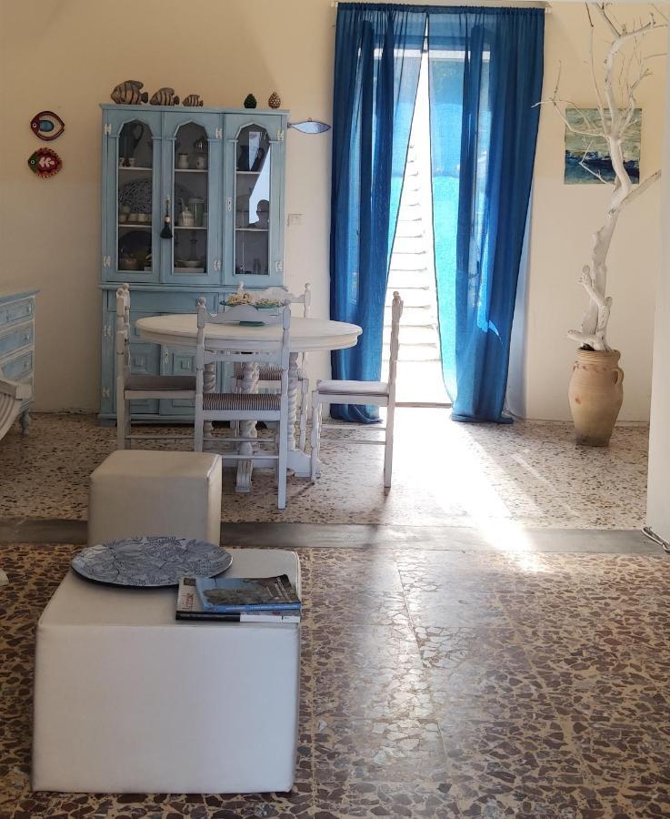 Argenta 111 Santa Tecla Acireale Villa Exterior foto